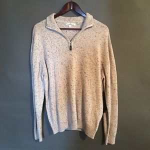 Stylish Travel Smith Sweater
